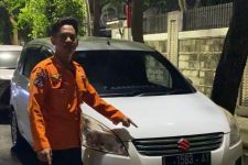 Dokumen Penting Milik ASN Hilang Saat Mobilnya Disatroni Bandit Pecah Kaca - JPNN.com Jatim