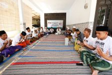 Ganjar-Mahfud Dapat Dukungan Tokoh Masyarakat dan Kiai Kampung  Madura - JPNN.com Jatim