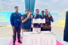 Muhammadiyah & Pagriyan Group Siapkan Ratusan Hunian Terjangkau Untuk Warganya - JPNN.com Jatim