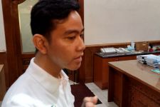 Adik Ipar Jokowi Diperiksa KPK, Begini Komentar Gibran - JPNN.com Jateng