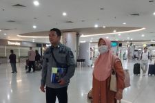 Mantan Pekerja Migran di Blitar Dideportasi ke Taiwan, Loh Kok? - JPNN.com Jatim