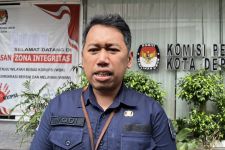 3 Ruas Jalan di Kota Depok Ini Harus Bersih Dari APK Pemilu - JPNN.com Jabar