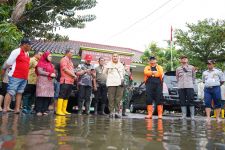 Kota Semarang Banjir, Mbak Ita: Penyebabnya Pompa Masih Rusak - JPNN.com Jateng