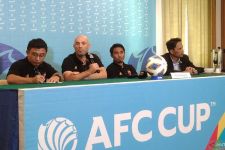 AFC Cup: Hadapi Wakil Vietnam, PSM Makassar Siapkan Strategi Khusus - JPNN.com Jateng
