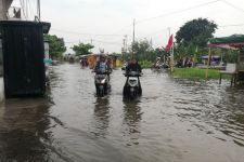 Legislator Bereaksi soal Banjir di Semarang, Sindir Koordinasi Pemkot-BBWS - JPNN.com Jateng