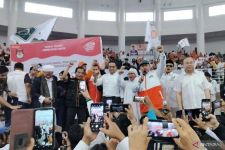 Gegara Hal Ini Anies Baswedan Mantap Jadikan Bogor Sebagai Lokasi Pertama Kampanye - JPNN.com Jabar