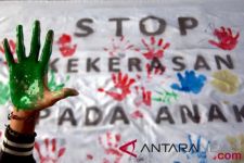 217 Kasus Kekerasan di Kota Jogja, Korban Perempuan dan Anak Paling Banyak - JPNN.com Jogja