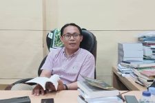 6 Ribu Tenaga Honorer Pemprov Banten Tidak Masuk Database BKN, Nasibnya Enggak Jelas - JPNN.com Banten