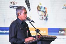 Sekda Jateng Minta Kadin Ikut Sediakan Pangan & Buka Lapangan Kerja - JPNN.com Jateng