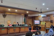 Kasus Suap Smart City, Yana Mulyana Dituntut 5 Tahun Penjara - JPNN.com Jabar
