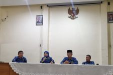  SMA 3 Bandung Bantah Motif Siswanya Loncat dari Lantai 3 Akibat Putus Cinta - JPNN.com Jabar