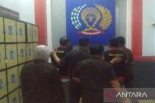 2 Mantan Pegawai Bank BUMN di Jember Ditahan Kejari - JPNN.com Jatim