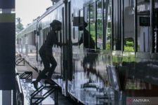 Siap-Siap, Besok Ada Promo 12.12 Tiket Kereta Api tuk Liburan Akhir Tahun - JPNN.com Jatim