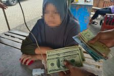 Buronan Pencuri Kabur dari Surabaya Ditangkap, Bawa Puluhan Lembar Uang Dolar - JPNN.com Jatim