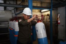 Menjawab Kebutuhan Industri, MUJ Akselerasi Pemanfaatan Gas Bumi - JPNN.com Jabar