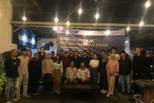 ILMISPI Jawa Timur Nyatakan Pemilu 2024 Berjalan Sehat - JPNN.com Jatim