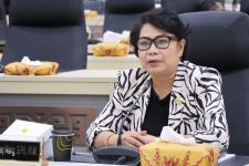 Veridiana Minta Pj Gubernur Kaltim Evaluasi Kinerja Kepala Perwakilan Disdik di Daerah - JPNN.com Kaltim