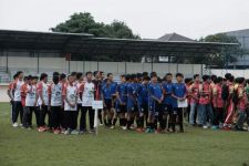 11 Tim Sepak Bola Siap Unjuk Gigi di Piala Wali Kota Depok 2023 - JPNN.com Jabar