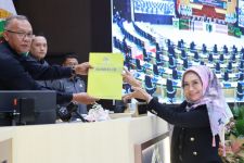 DPRD Kaltim Secara Aklamasi Setujui Raperda Pengarustamaan Gender Menjadi Perda - JPNN.com Kaltim