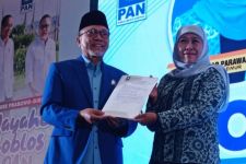 PAN Usung Khofifah di Pilgub Jatim 2024, Zulhas: Insyaallah Menang Lagi - JPNN.com Jatim