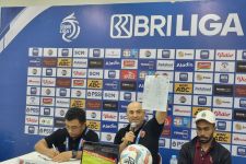 Gagal Menang Atas Persib, Pelatih PSM Bernardo Tavares Salahkan Wasit - JPNN.com Jabar