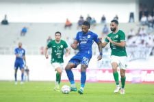 Tren Positif Berlanjut, PSIS Naik ke Peringkat 3 Klasemen Sementara Liga 1 - JPNN.com Jateng