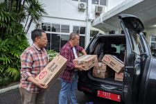 Dinsos Jabar Kirim Bantuan Pangan untuk Panti ODGJ di Cilacap - JPNN.com Jabar