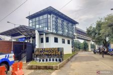 Besok, Skybridge Bojonggede Siap Diujicobakan - JPNN.com Jabar