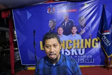 Prima Klaim Punya 1.500 Posko Pemenangan Prabowo-Gibran di Kandang Banteng - JPNN.com Jateng