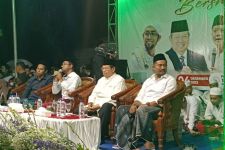 Pesan Menyejukkan SBY Saat Hadiri Selawatan di Kediri - JPNN.com Jatim