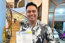 Gibran Center DPW DKI Jakarta Siap Menangkan Prabowo di Pemilu 2024 - JPNN.com Jabar