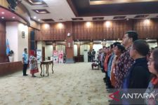 184 Pejabat Pemkot Semarang Dirotasi, Mbak Ita: Meningkatkan Kinerja  - JPNN.com Jateng