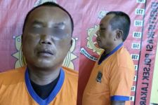 Warga Sidotopo Surabaya Dihajar Massa Tepergok Mencuri, Matanya Seperti Panda - JPNN.com Jatim