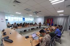 Universitas Indonesia Bersama Para Ahli Luncurkan Sistem Penanganan Bencana d - JPNN.com Jabar