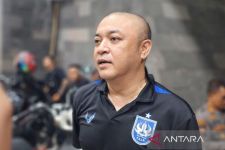 PSIS Semarang Kesulitan Mencari Stadion untuk Laga Kandang Melawan Persis Solo - JPNN.com Jateng