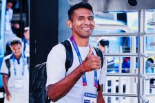 Mengapa Arema FC Tak Turunkan Gilbert Alvarez di Starting Eleven? - JPNN.com Jatim