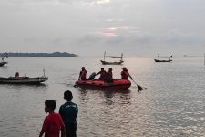 Nelayan Pandeglang Tewas Tersambar Petir di Tengah Laut - JPNN.com Banten