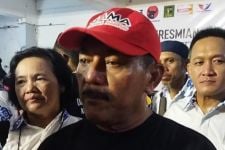 Ketua TPC Ganjar-Mahfud Tak Mau Solo Diobok-Obok, 85 Persen Suara Pasti Didapat - JPNN.com Jateng