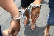 Polisi Bekuk Anak Buah Gembong Narkotika Jaringan Internasional, Sita 1 Unit Rumah - JPNN.com Lampung