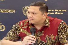 Kombes Pol Hengky Haryadi Promosi Jenderal Bintang Satu  - JPNN.com Lampung