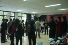 CineFuture 2023: Bincang Industri dan Sineas Perfilman Indonesia - JPNN.com Jabar
