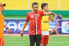 Lolos 12 Besar, Deltras FC Kini Menargetkan Tembus Semifinal - JPNN.com Jatim