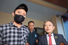 Pengacara Mantan Suami Norma Risma Ditangkap Polisi, Kasusnya Pencabulan - JPNN.com Banten