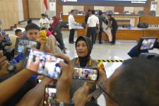 Polisi Periksa Mahasiswi Kasus Joki CPNS, 20 Pertanyaan Diajukan - JPNN.com Lampung