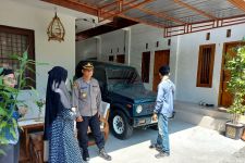 Mahasiswi Asal Depok Meninggal di Kos-kosan Kulon Progo, Sempat Muntah Darah - JPNN.com Jogja
