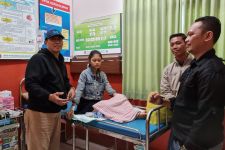 Polisi Tangkap Pembuang Bayi di Semarang, Pelakunya, Ya Tuhan - JPNN.com Jateng
