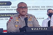 Brigjen Abiyoso Dapat Promosi Bintang Dua, Wakapolda Jateng Diisi Kombes Agus - JPNN.com Jateng