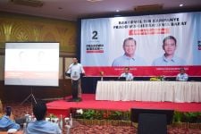 Jaga Kekompakan, Ridwan Kamil Kumpulkan TKD Prabowo-Gibran se-Jawa Barat - JPNN.com Jabar