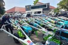 Bawaslu Dalami Dugaan Pelanggaran Kampanye Caleg Golkar Ravindra Airlangga - JPNN.com Jabar