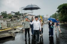 Jembatan Otista Dibuka, SSA Tetap Ada! - JPNN.com Jabar